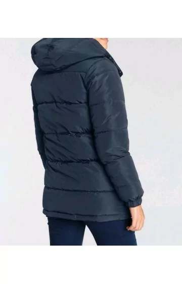 Soe pööratav kapuutsiga jope Alpenblitz - 2