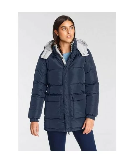 Soe pööratav kapuutsiga jope Alpenblitz - 3