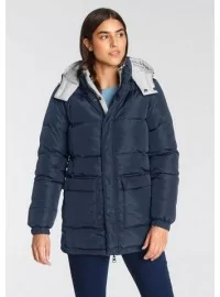 Soe pööratav kapuutsiga jope Alpenblitz - 3