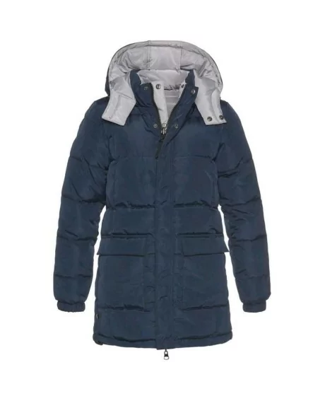 Soe pööratav kapuutsiga jope Alpenblitz - 4