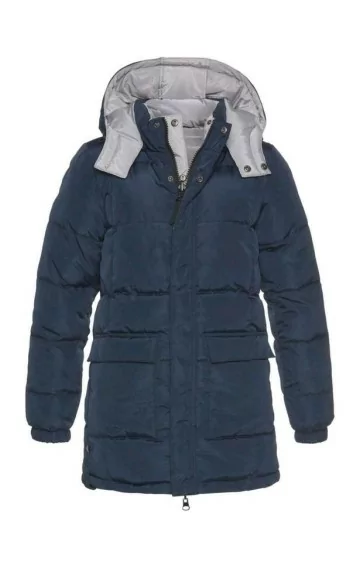 Soe pööratav kapuutsiga jope Alpenblitz - 4