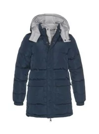 Soe pööratav kapuutsiga jope Alpenblitz - 4