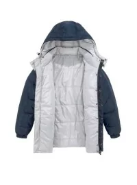 Soe pööratav kapuutsiga jope Alpenblitz - 5