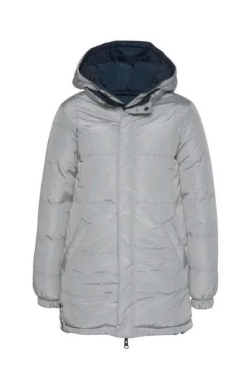 Soe pööratav kapuutsiga jope Alpenblitz - 6