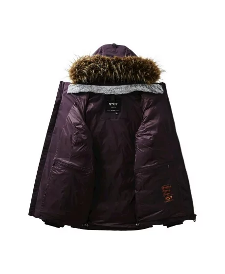 Tuulekindel ja veekindel STOY jope - 4