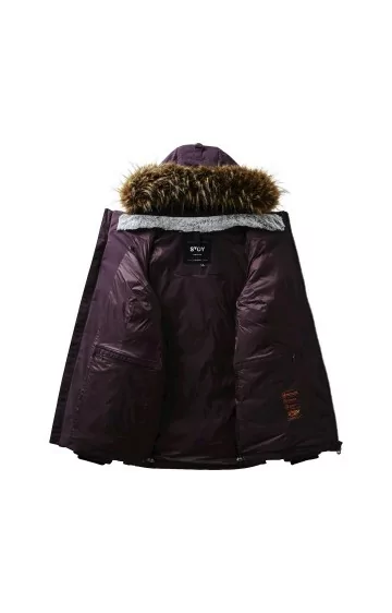 Tuulekindel ja veekindel STOY jope - 4