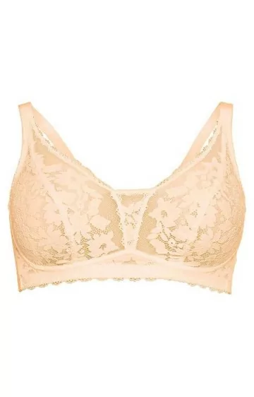 Nuance rinnahoidja Tangerine