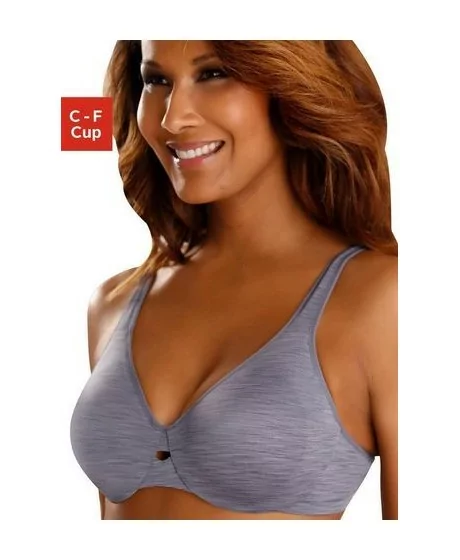 Hall Nuance minimeeriv rinnahoidja