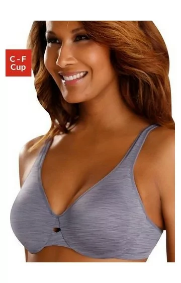 Hall Nuance minimeeriv rinnahoidja