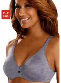 Hall Nuance minimeeriv rinnahoidja