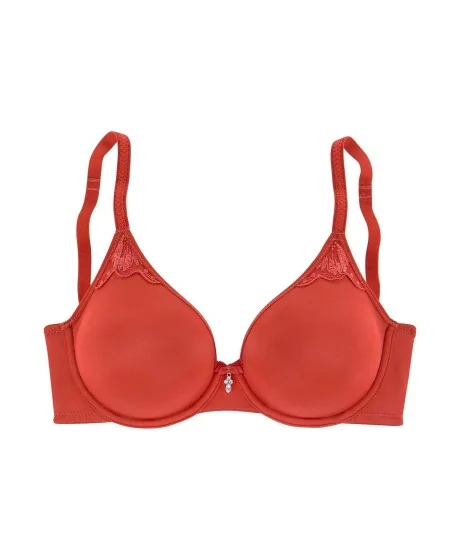 Kaneeli värvi Nuance rinnahoidja