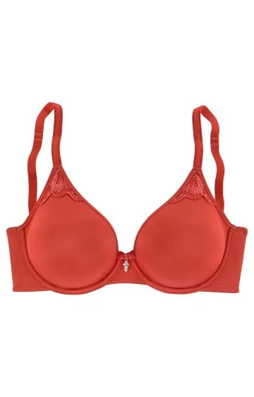 Kaneeli värvi Nuance rinnahoidja