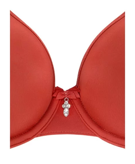 Kaneeli värvi Nuance rinnahoidja