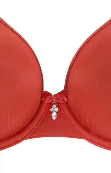 Kaneeli värvi Nuance rinnahoidja