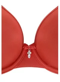 Kaneeli värvi Nuance rinnahoidja