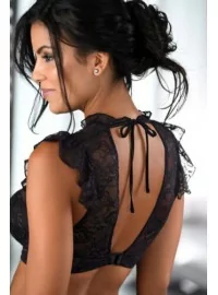 Seductive Petite Fleur pitsist rinnahoidja - 2 Seductive Petite Fleur pitsist rinnahoidja - 2