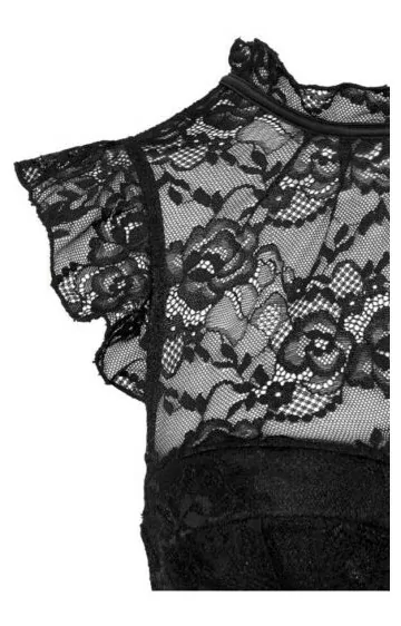 Seductive Petite Fleur pitsist rinnahoidja - 5 Seductive Petite Fleur pitsist rinnahoidja - 5