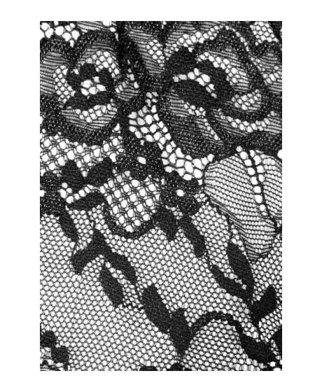 Seductive Petite Fleur pitsist rinnahoidja - 6