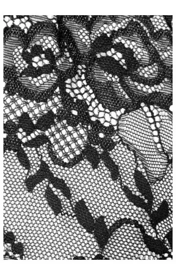 Seductive Petite Fleur pitsist rinnahoidja - 6 Seductive Petite Fleur pitsist rinnahoidja - 6