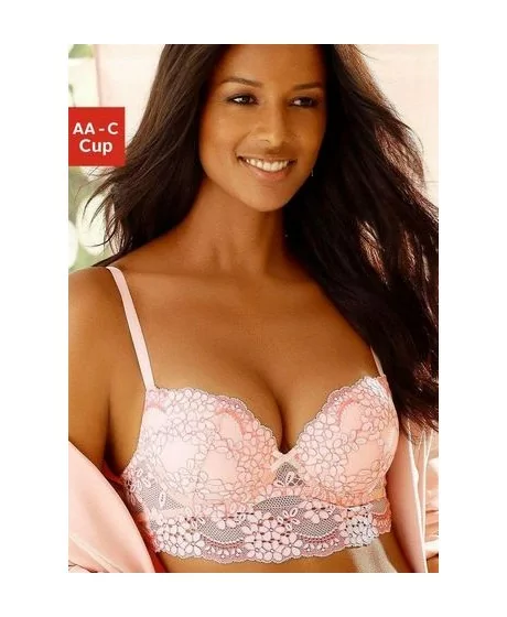 s.Oliver võrgutav pitsist rinnahoidja