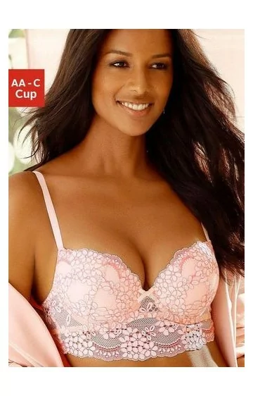 s.Oliver võrgutav pitsist rinnahoidja