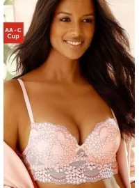 s.Oliver võrgutav pitsist rinnahoidja