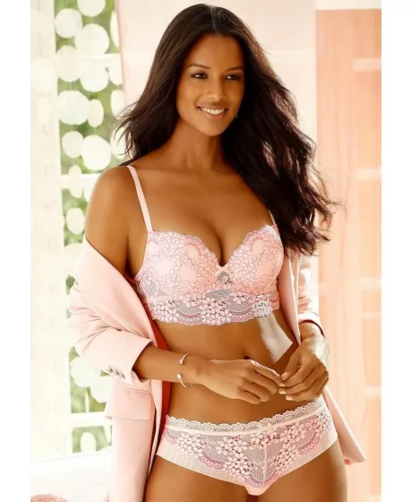 s.Oliver võrgutav pitsist rinnahoidja