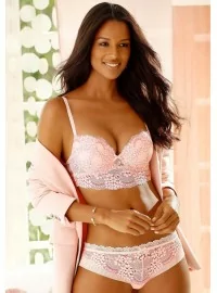 s.Oliver võrgutav pitsist rinnahoidja