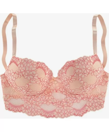 s.Oliver võrgutav pitsist rinnahoidja