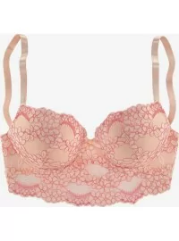 s.Oliver võrgutav pitsist rinnahoidja