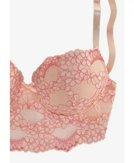 s.Oliver võrgutav pitsist rinnahoidja