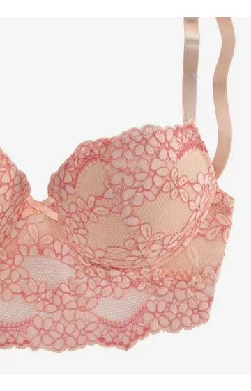 s.Oliver võrgutav pitsist rinnahoidja