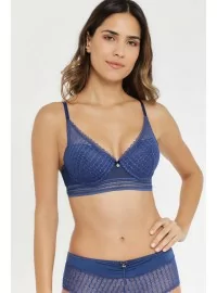 s.Oliver rinnahoidja koos PUSH UP sinisega