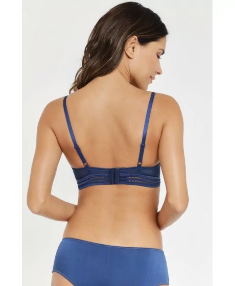 s.Oliver rinnahoidja koos PUSH UP sinisega