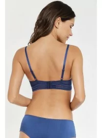 s.Oliver rinnahoidja koos PUSH UP sinisega