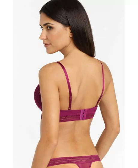 s.Oliver rinnahoidja koos PUSH UP Beeryga