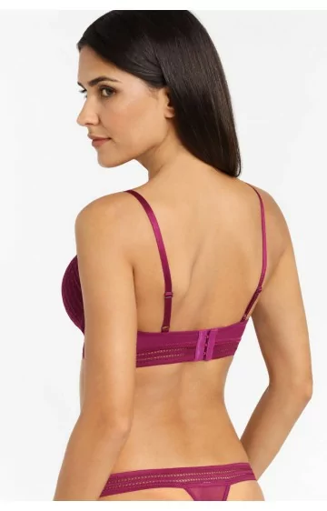 s.Oliver rinnahoidja koos PUSH UP Beeryga