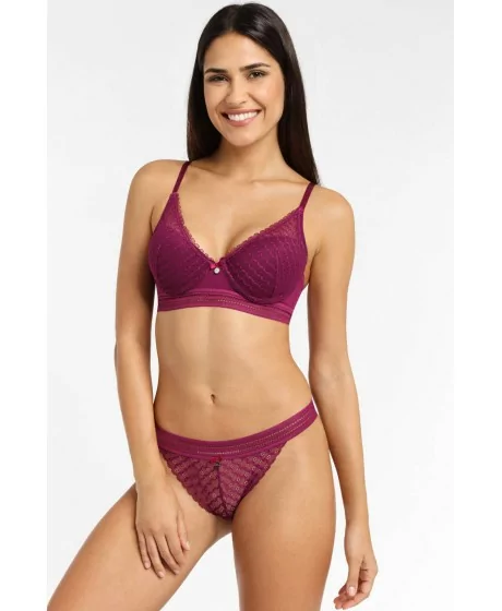 s.Oliver rinnahoidja koos PUSH UP Beeryga