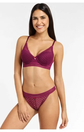 s.Oliver rinnahoidja koos PUSH UP Beeryga