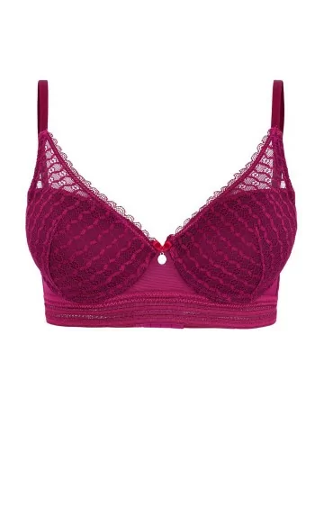 s.Oliver rinnahoidja koos PUSH UP Beeryga