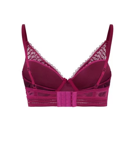 s.Oliver rinnahoidja koos PUSH UP Beeryga