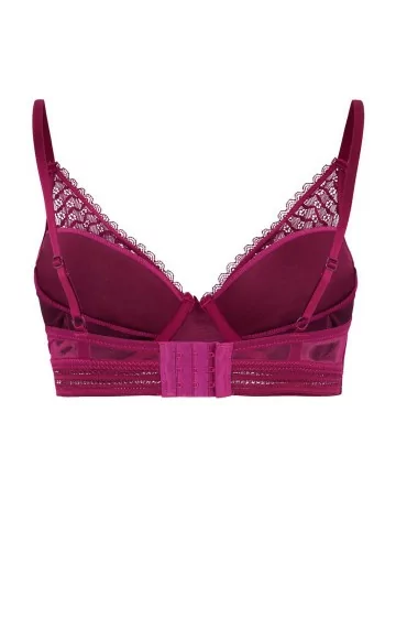 s.Oliver rinnahoidja koos PUSH UP Beeryga