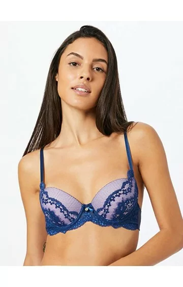 s.Oliver rinnahoidja koos PUSH UP B/P-ga