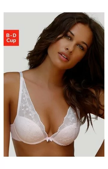 Romantiline s.Oliver rinnahoidja