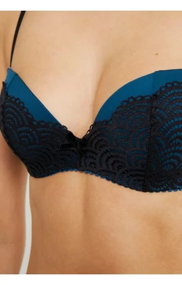Lascana rinnahoidja PUSH UP Oceaniga