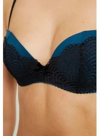 Lascana rinnahoidja PUSH UP Oceaniga