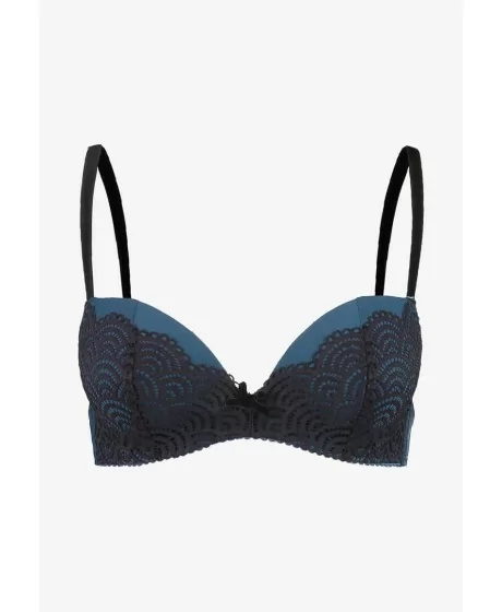 Lascana rinnahoidja PUSH UP Oceaniga