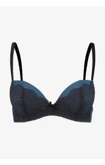 Lascana rinnahoidja PUSH UP Oceaniga