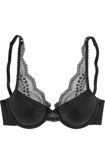 s.Oliver pehme pitsist rinnahoidja