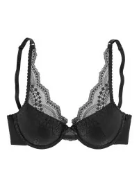 s.Oliver pehme pitsist rinnahoidja